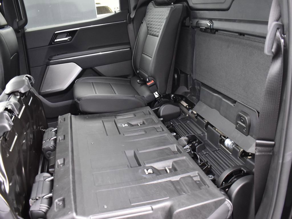 New 2026 GMC Sierra EV Denali image 25