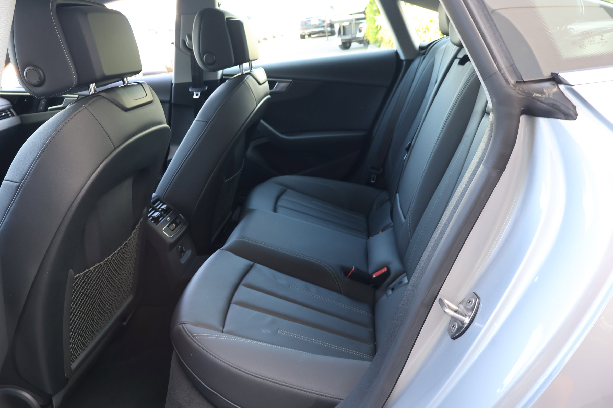 Used 2021 Audi A5 2.0T Premium w/ Convenience Package image 17