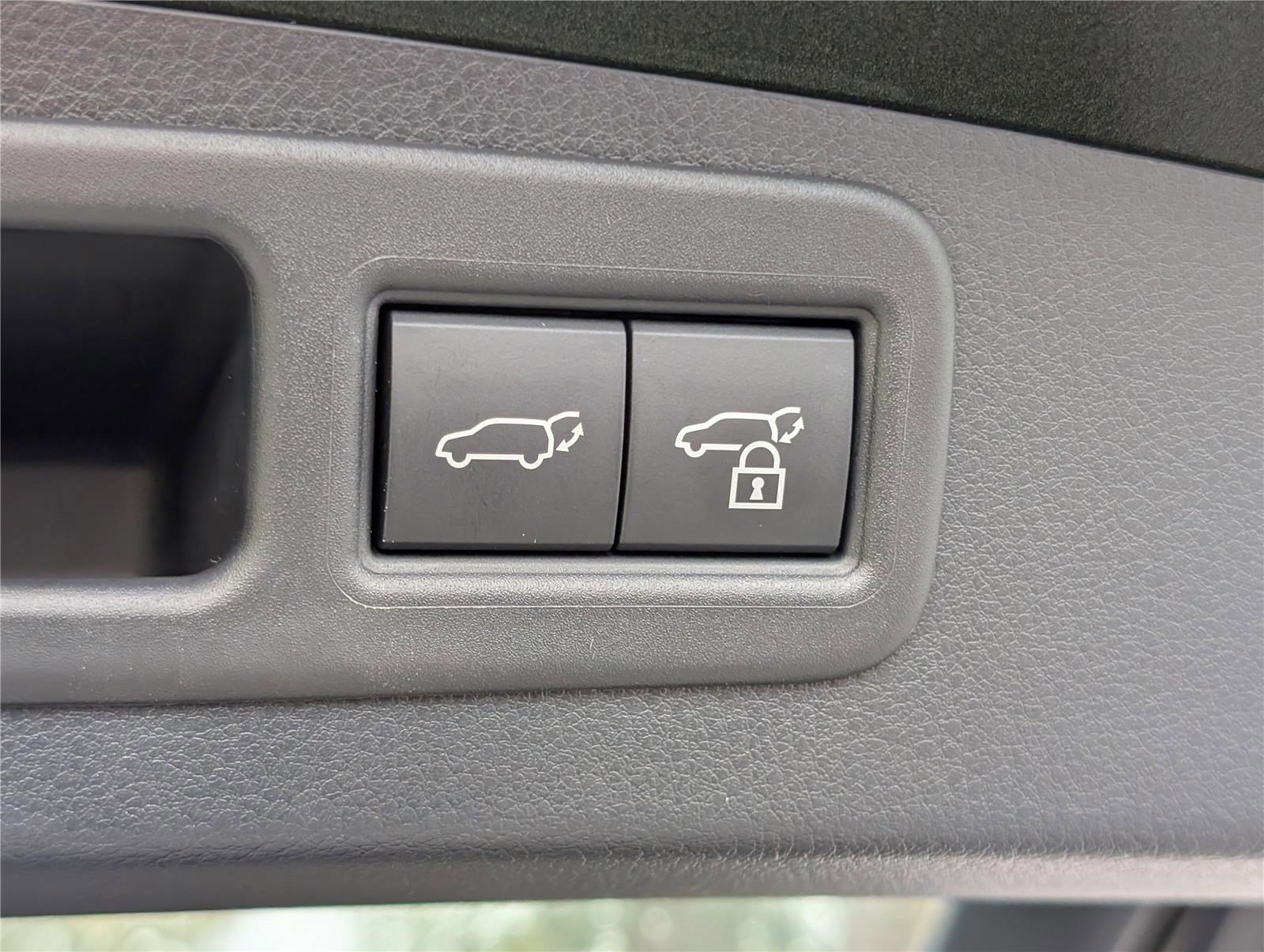 New 2026 Lexus RX 350 image 10