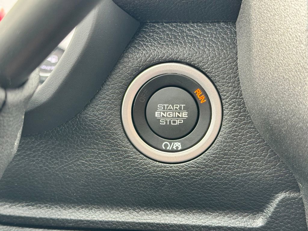 New 2026 RAM 5500 Tradesman AWD/4WD image 24