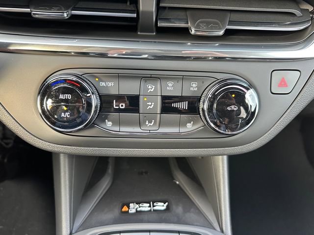 New 2025 Buick Envista Preferred w/ Convenience I Package image 31