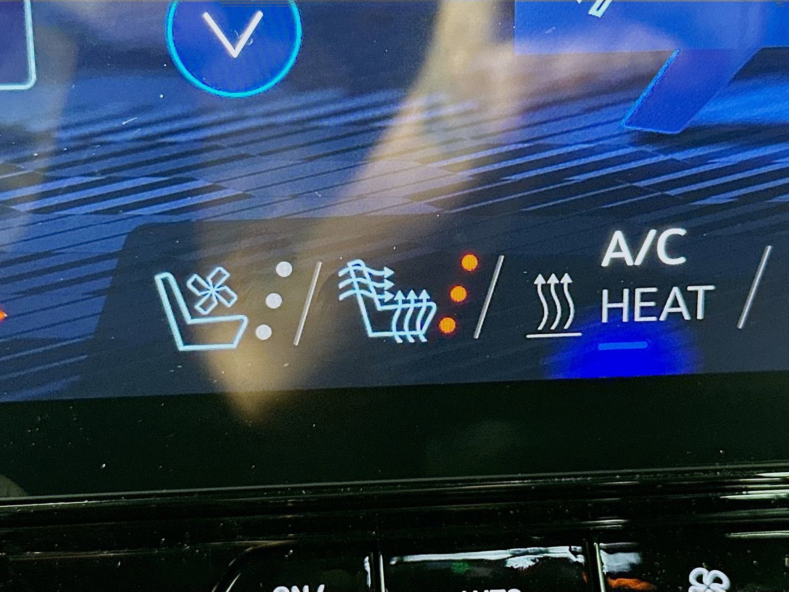 New 2026 Chevrolet Blazer EV RS AWD/4WD image 20