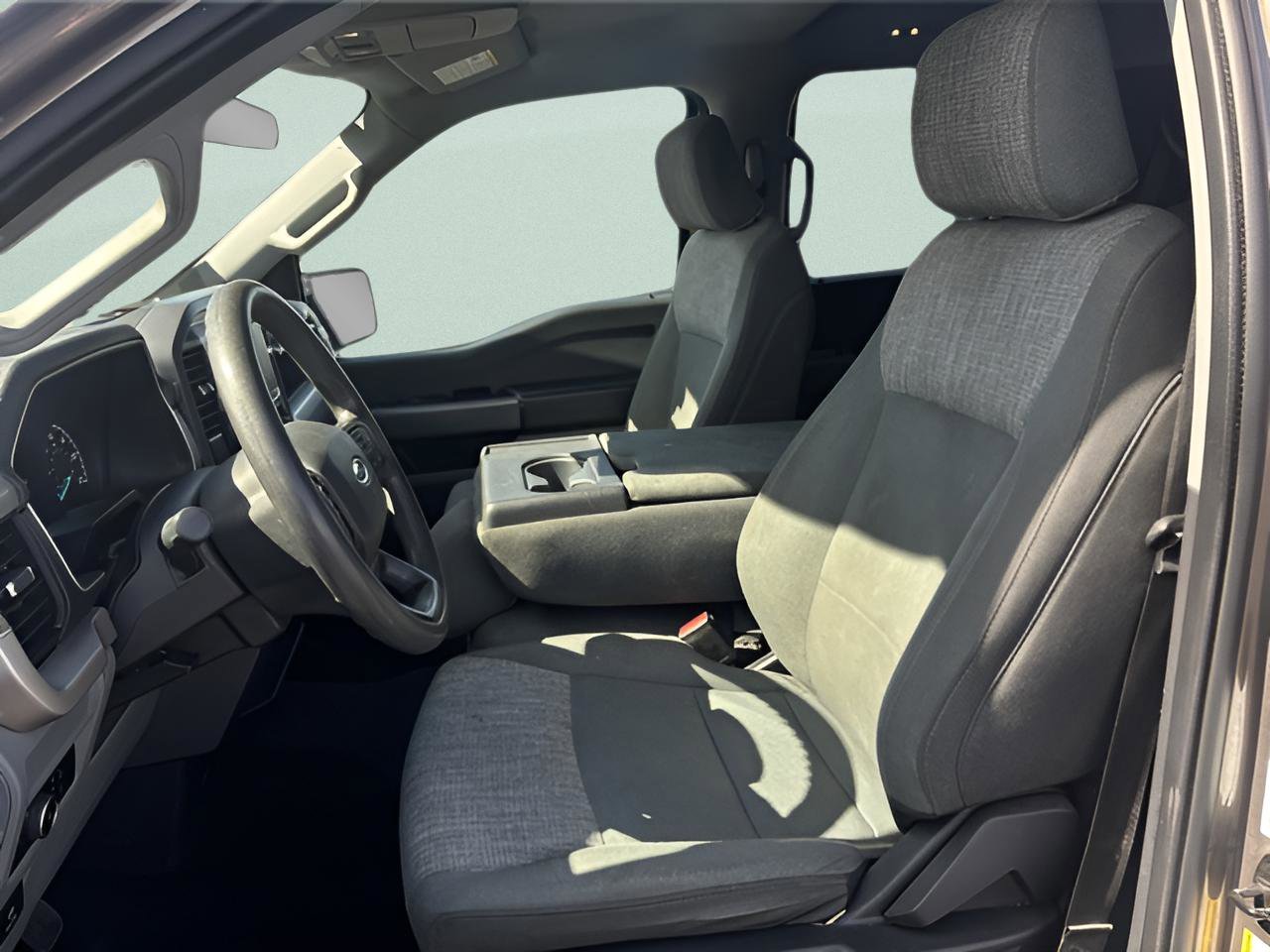 Used 2023 Ford F150 XLT image 14