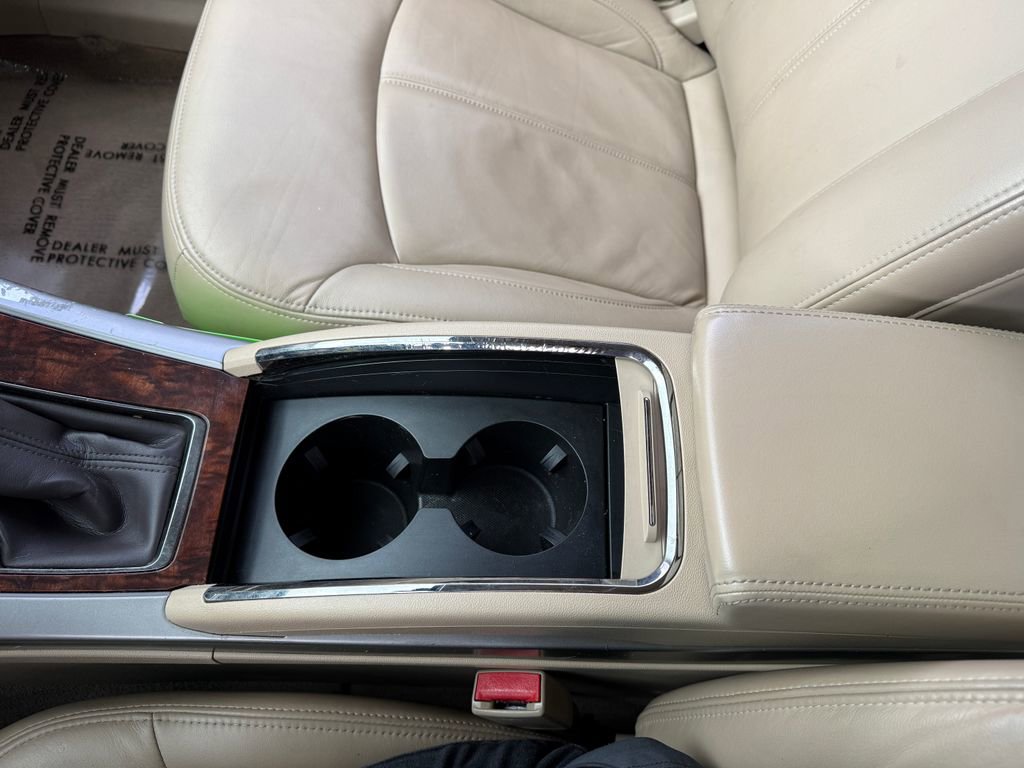 Used 2010 Buick LaCrosse CXL FWD image 26