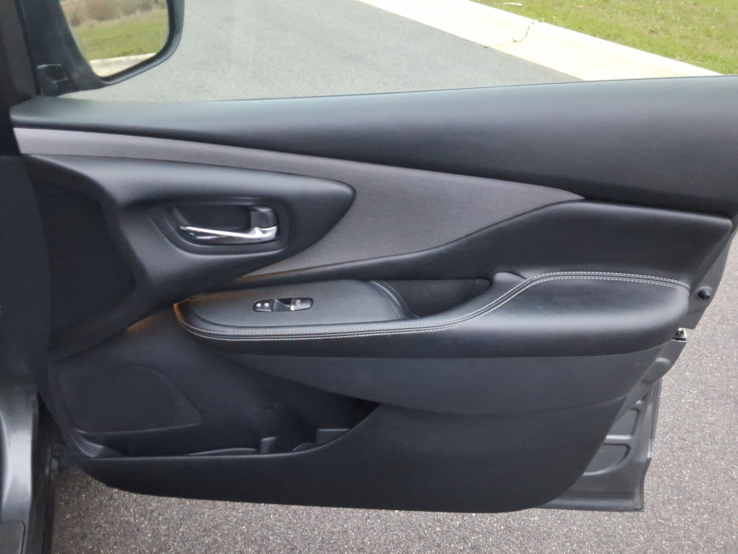 Used 2023 Nissan Murano SL w/ SL Moonroof Package image 26