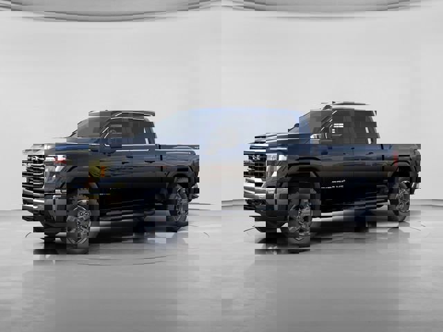 New 2026 GMC Sierra 2500 SLE w/ SLE Value Package; image 2