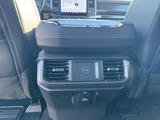 New 2025 Ford F150 Lariat w/ Equipment Group 502A High image 30