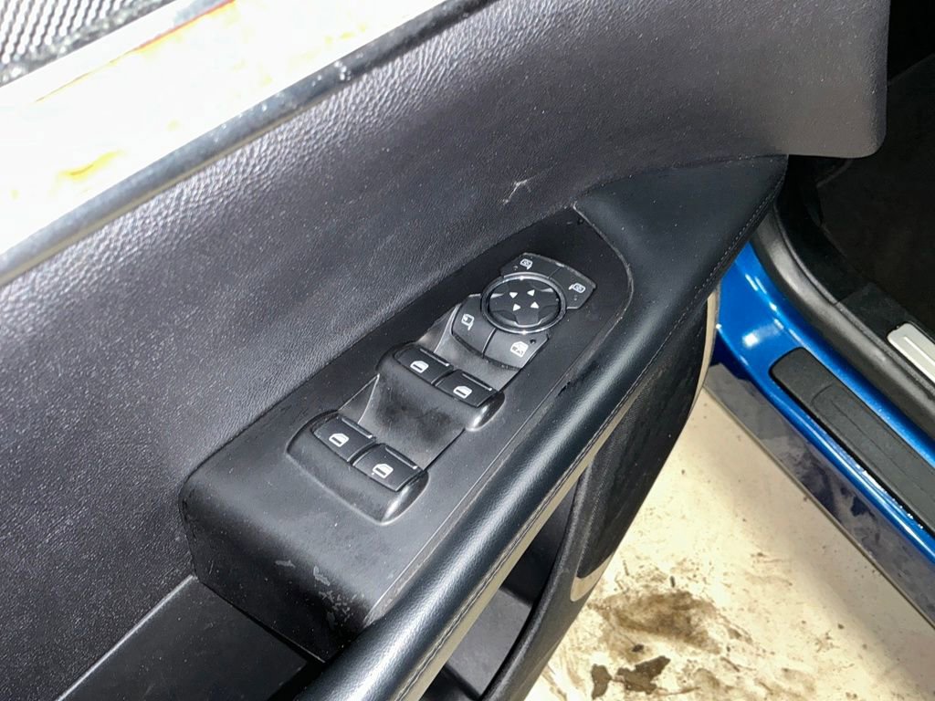 Used 2020 Lincoln Nautilus Reserve w/ Equipment Group 201A image 19