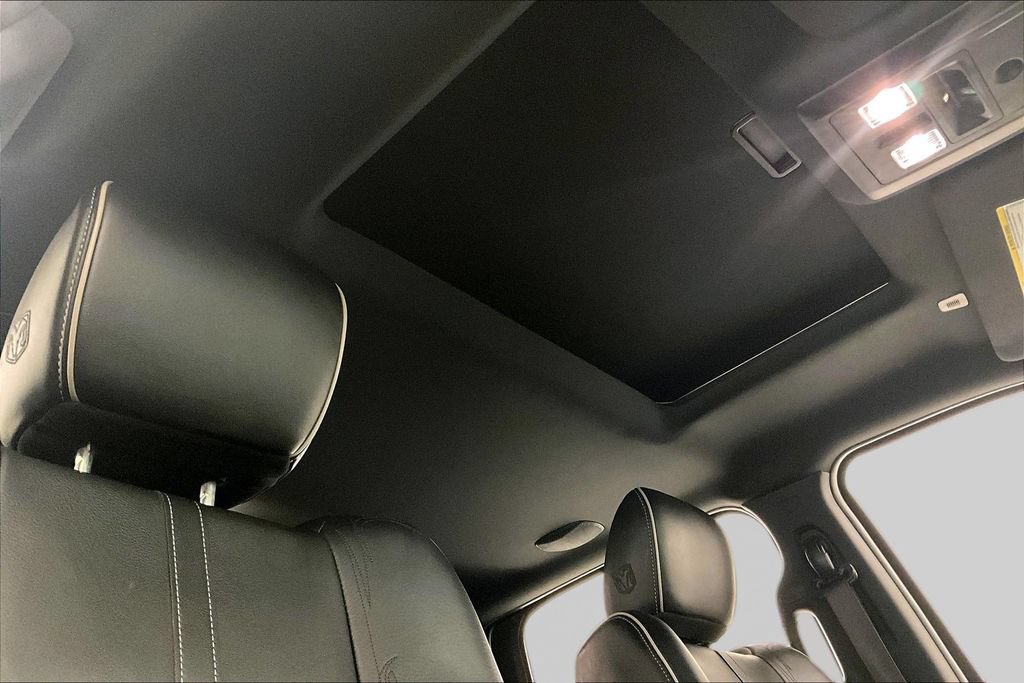 Used 2018 RAM 1500 Limited AWD/4WD image 28