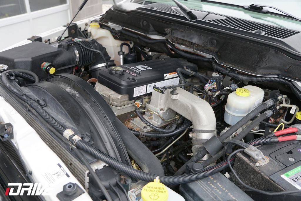 Used 2005 Dodge Ram 3500 Truck SLT w/ Protection Group image 44