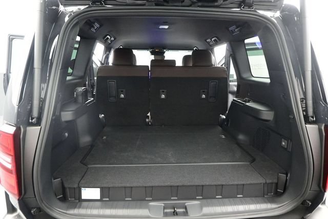 New 2027 Toyota Land Cruiser AWD/4WD image 13