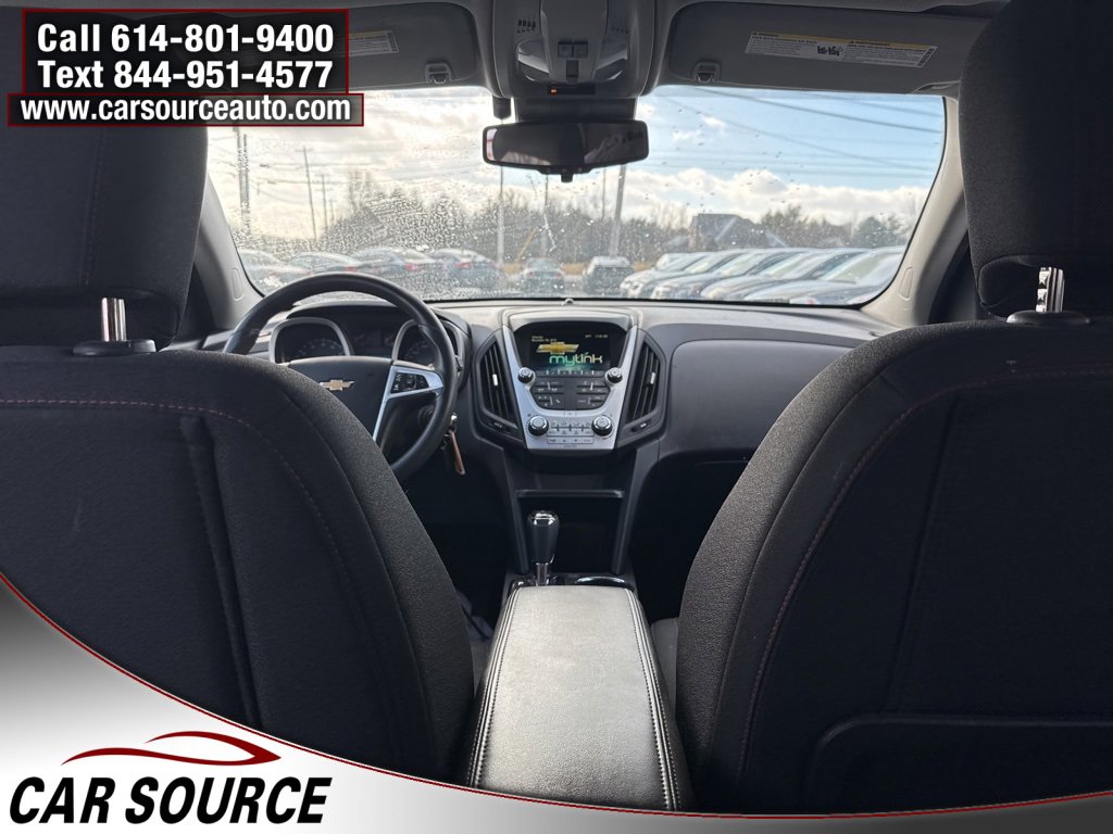Used 2016 Chevrolet Equinox LT image 14