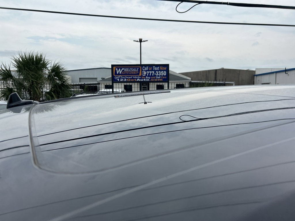 Used 2019 Ford F150 Limited w/ Trailer Tow Package image 8