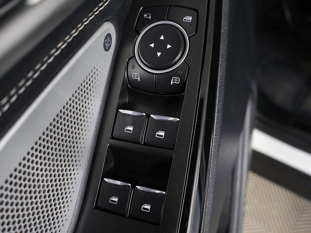 Used 2022 Ford Explorer ST w/ Equipment Group 401A image 43