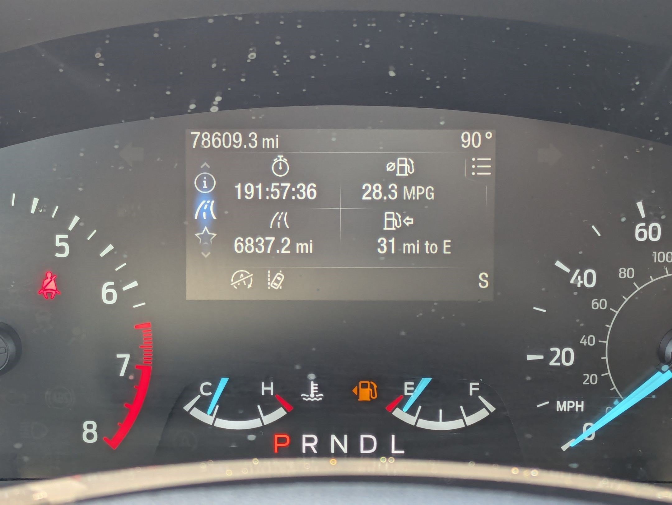 Used 2021 Ford Escape SEL FWD image 23