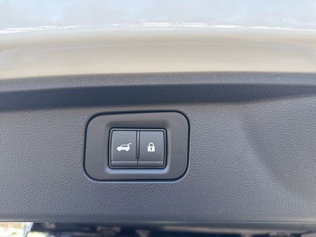 New 2026 Nissan Armada Platinum Reserve image 22