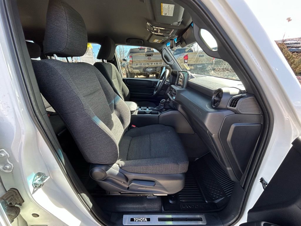 Used 2024 Toyota Land Cruiser 1958 image 26