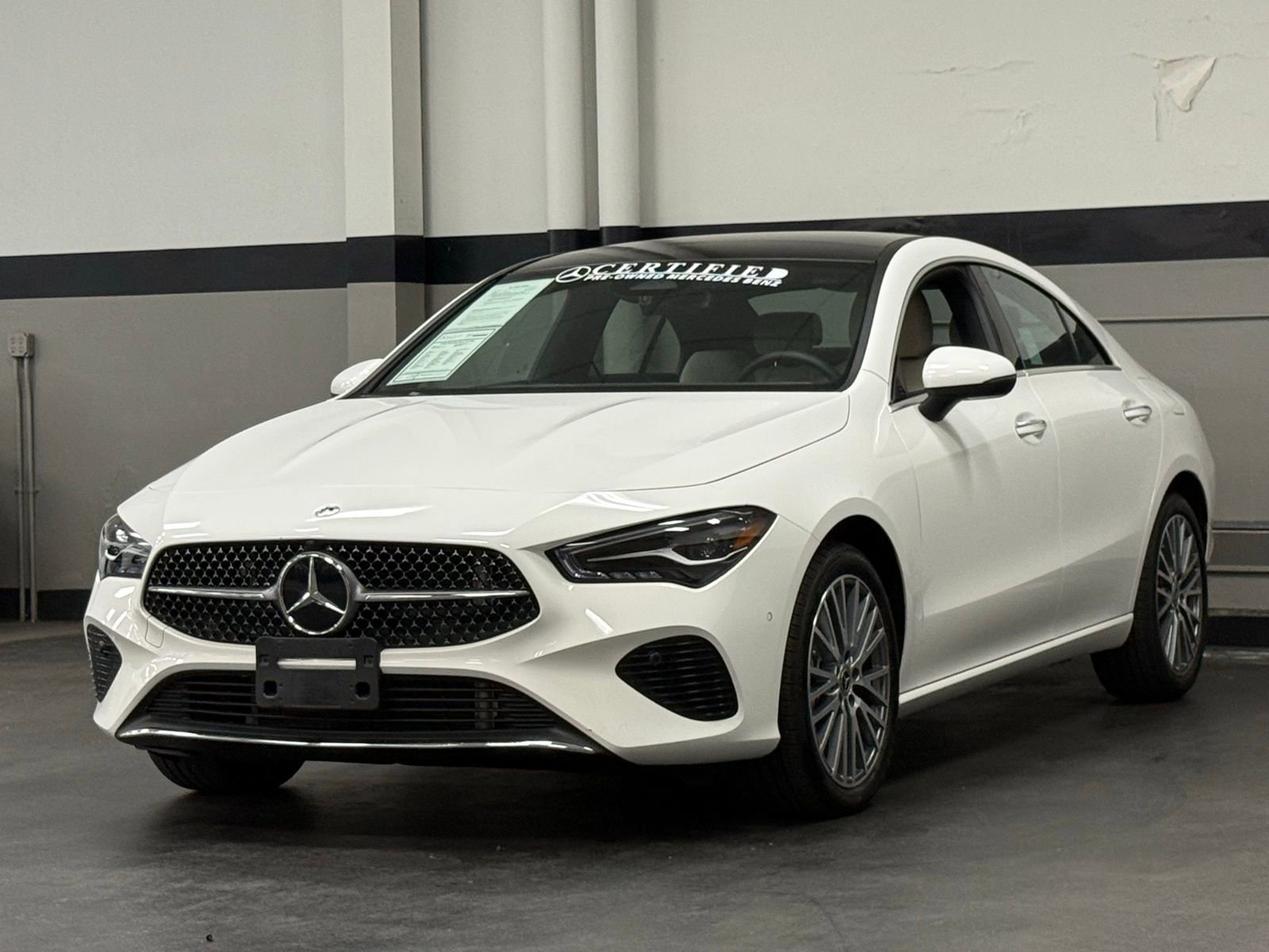 Used 2026 Mercedes-Benz CLA 250 image 6