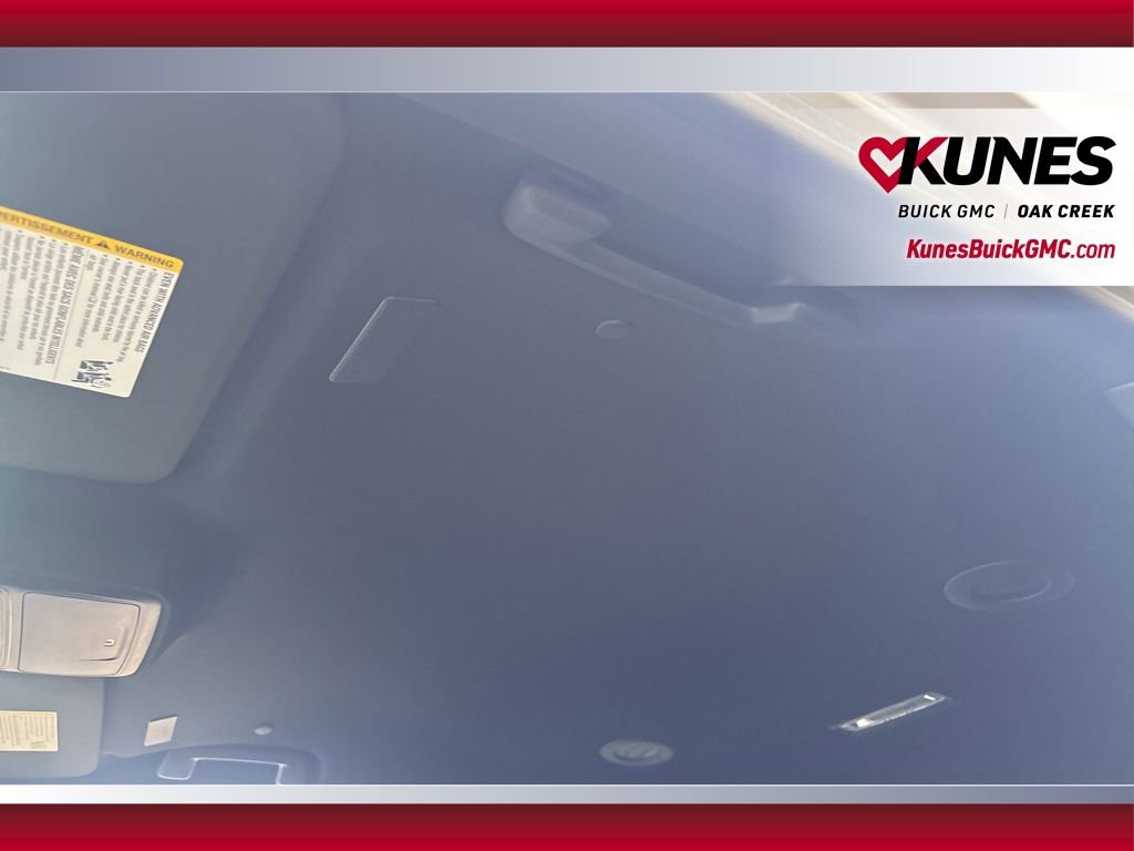 New 2026 Buick Enclave Sport Touring w/ Power Package image 13