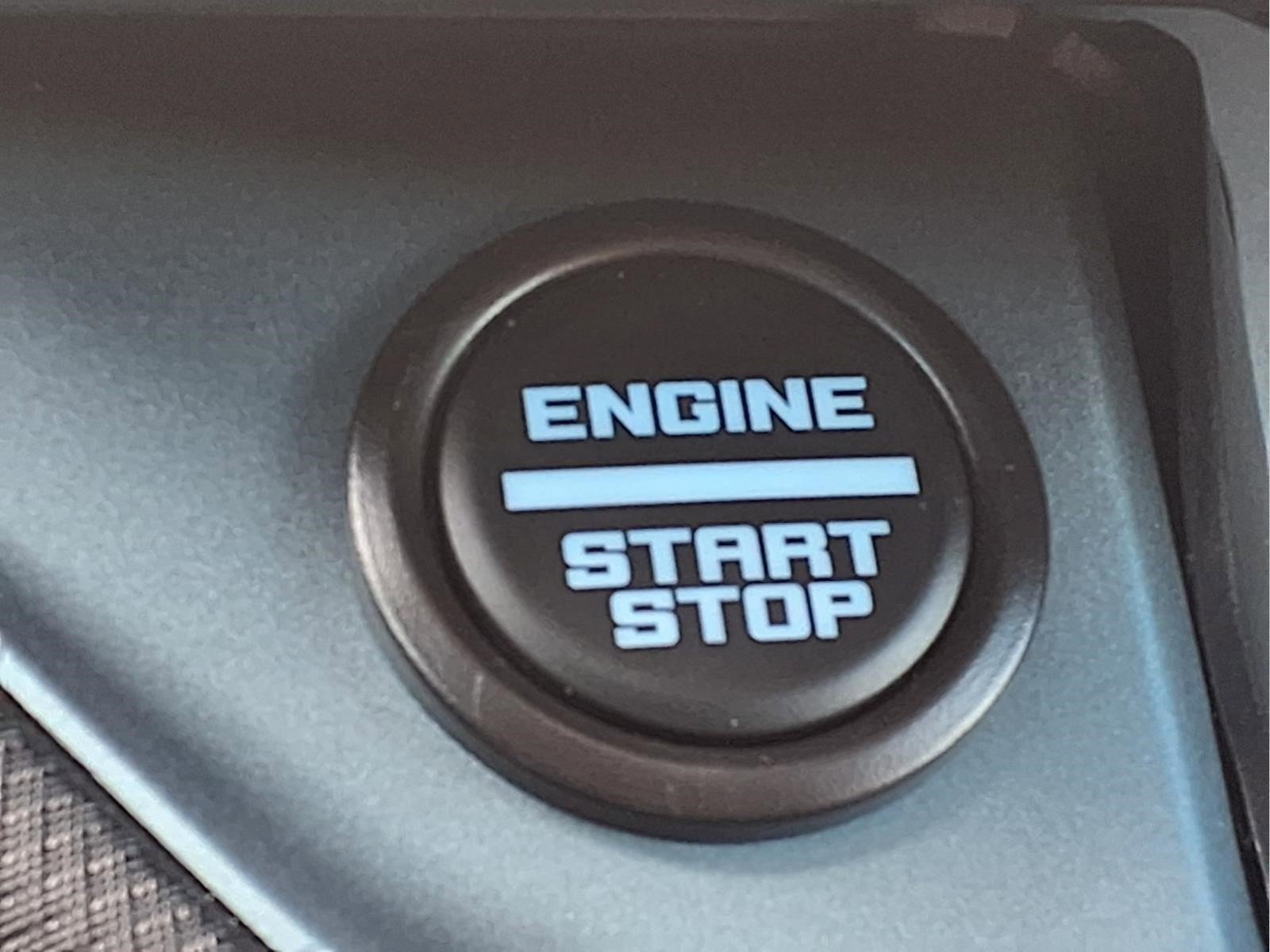 Used 2024 Ford Bronco Sport Badlands image 15