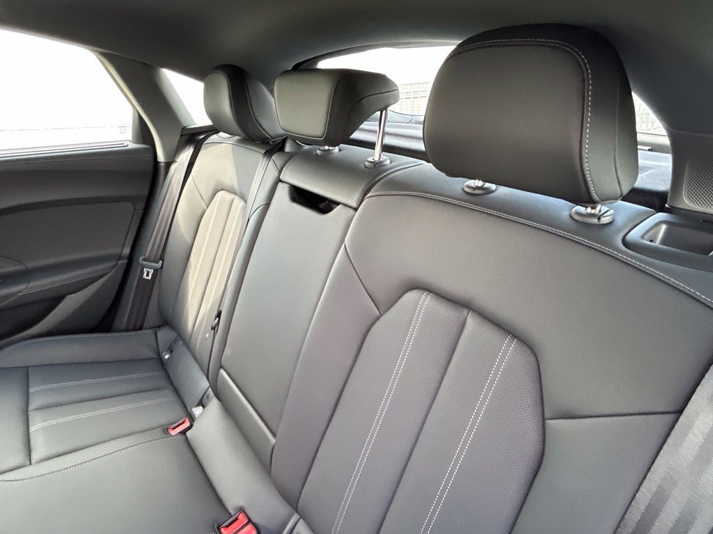 New 2026 Audi A5 Premium Plus AWD/4WD image 52