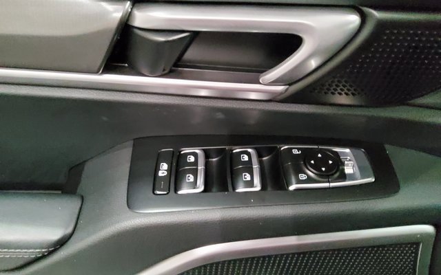 Used 2025 Kia Telluride S image 23