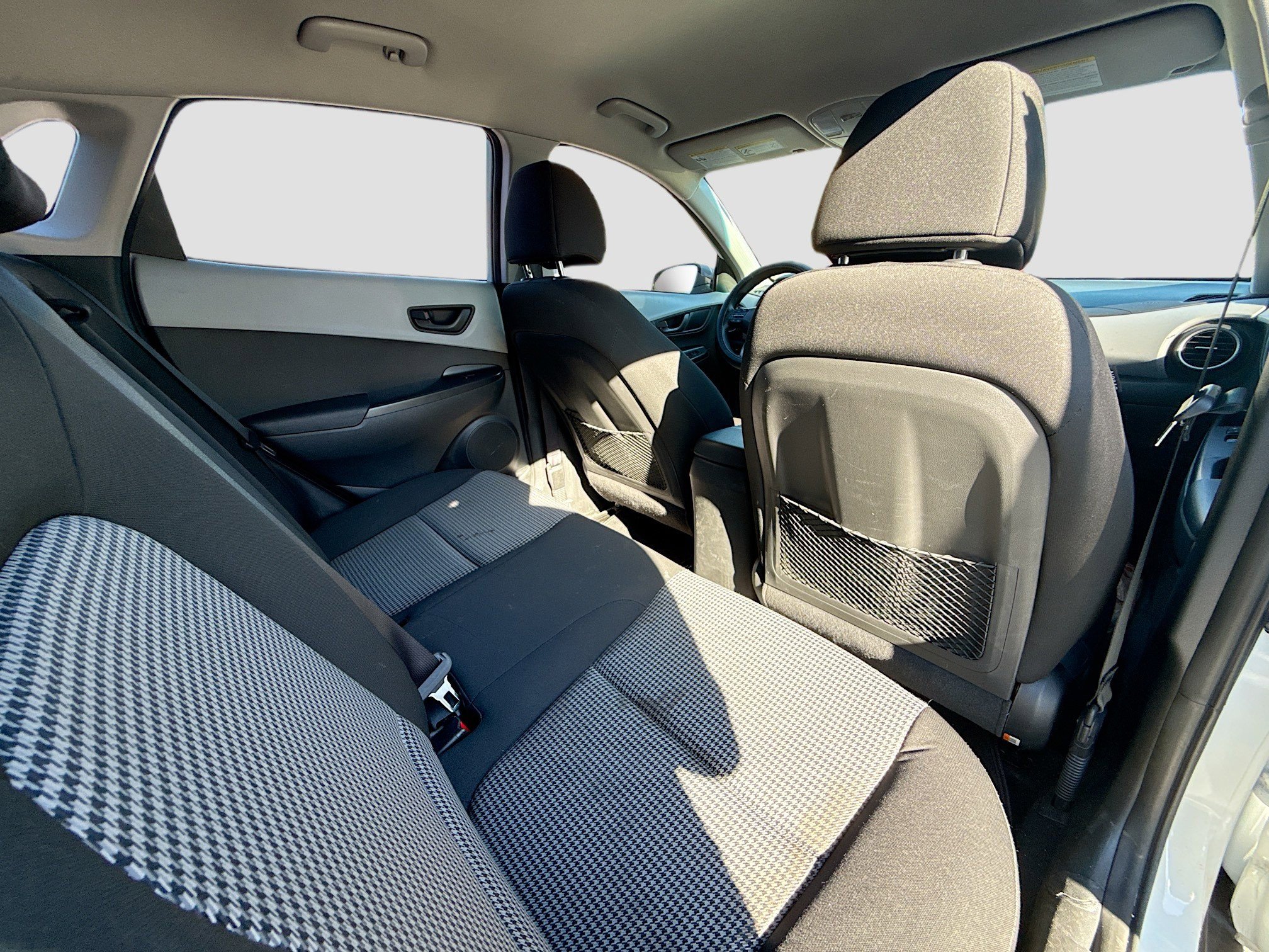 Used 2019 Hyundai Kona SE image 26