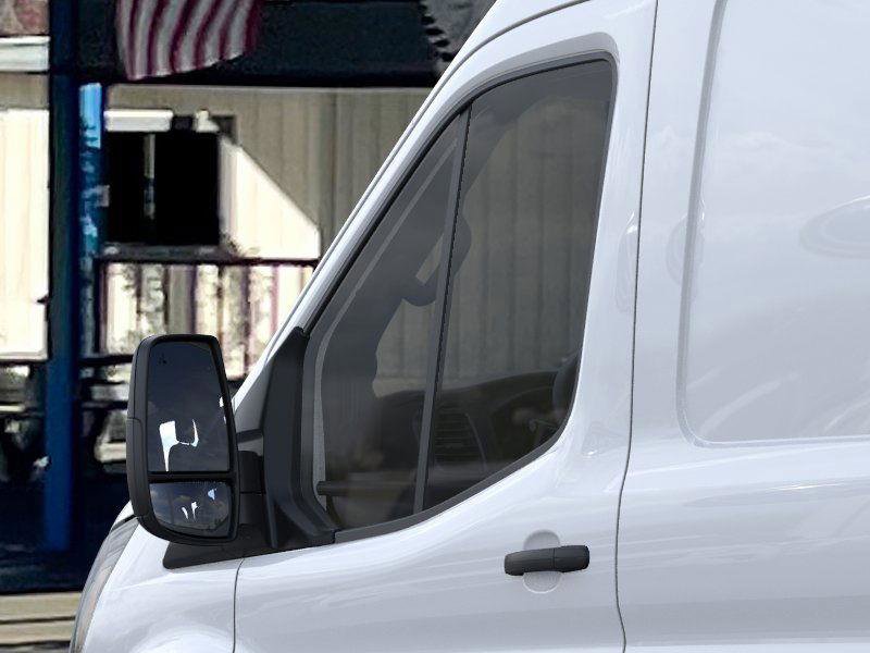 New 2026 Ford Transit 250 148 Medium Roof w/ Load Area Protection Package image 20