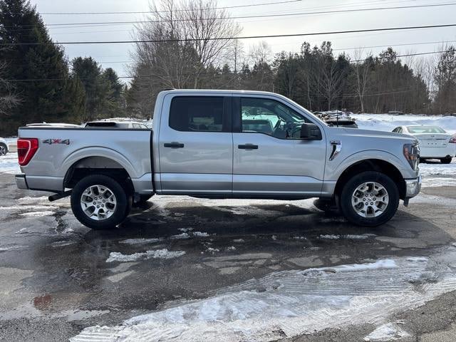Used 2023 Ford F150 XLT AWD/4WD image 8