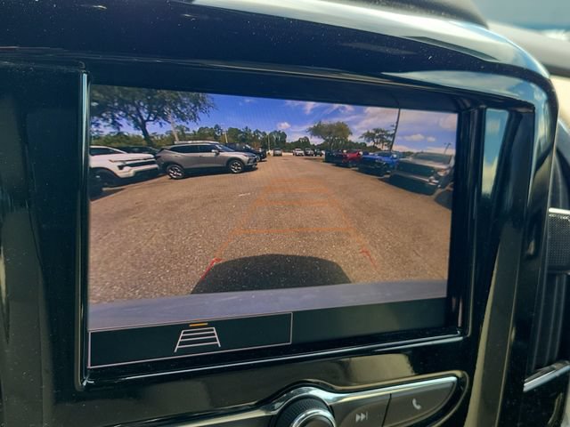 Used 2023 Chevrolet Traverse LS w/ Midnight/Sport Edition FWD image 30