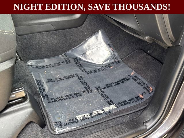 Certified 2025 RAM 3500 Big Horn image 39