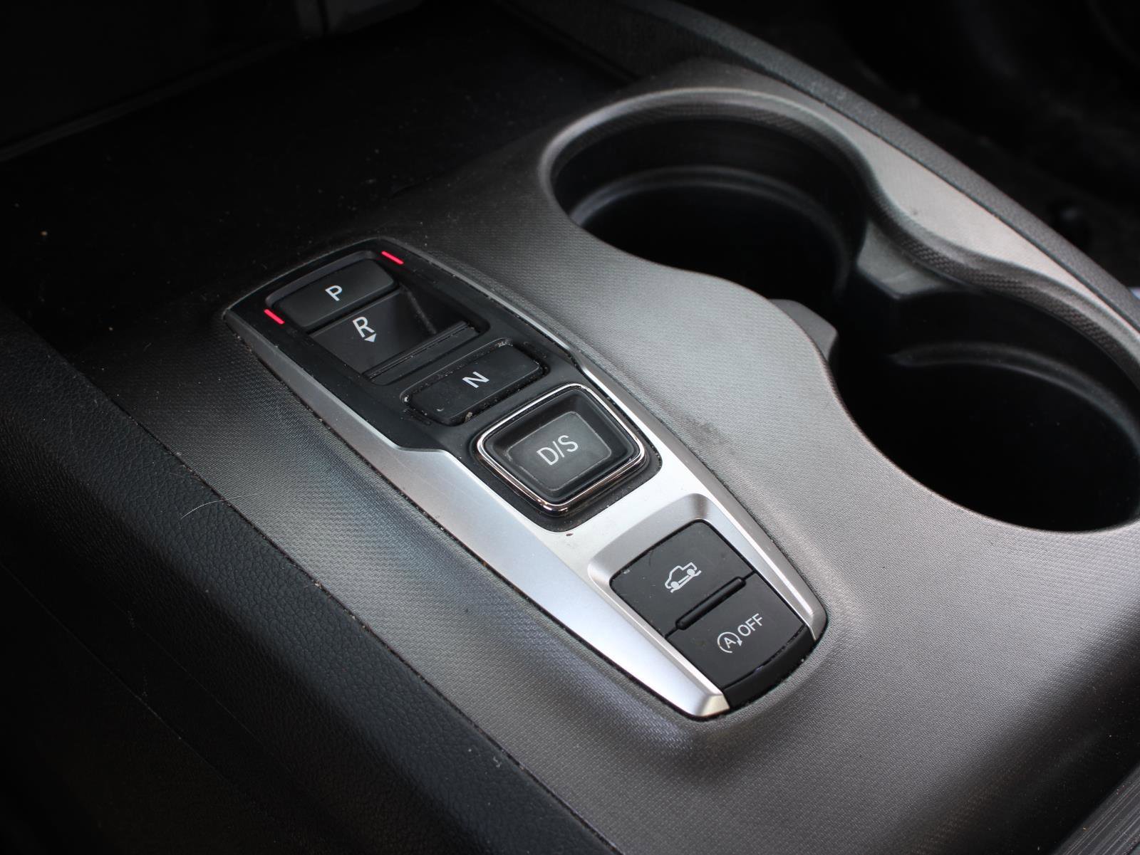 Used 2023 Honda Ridgeline RTL image 13