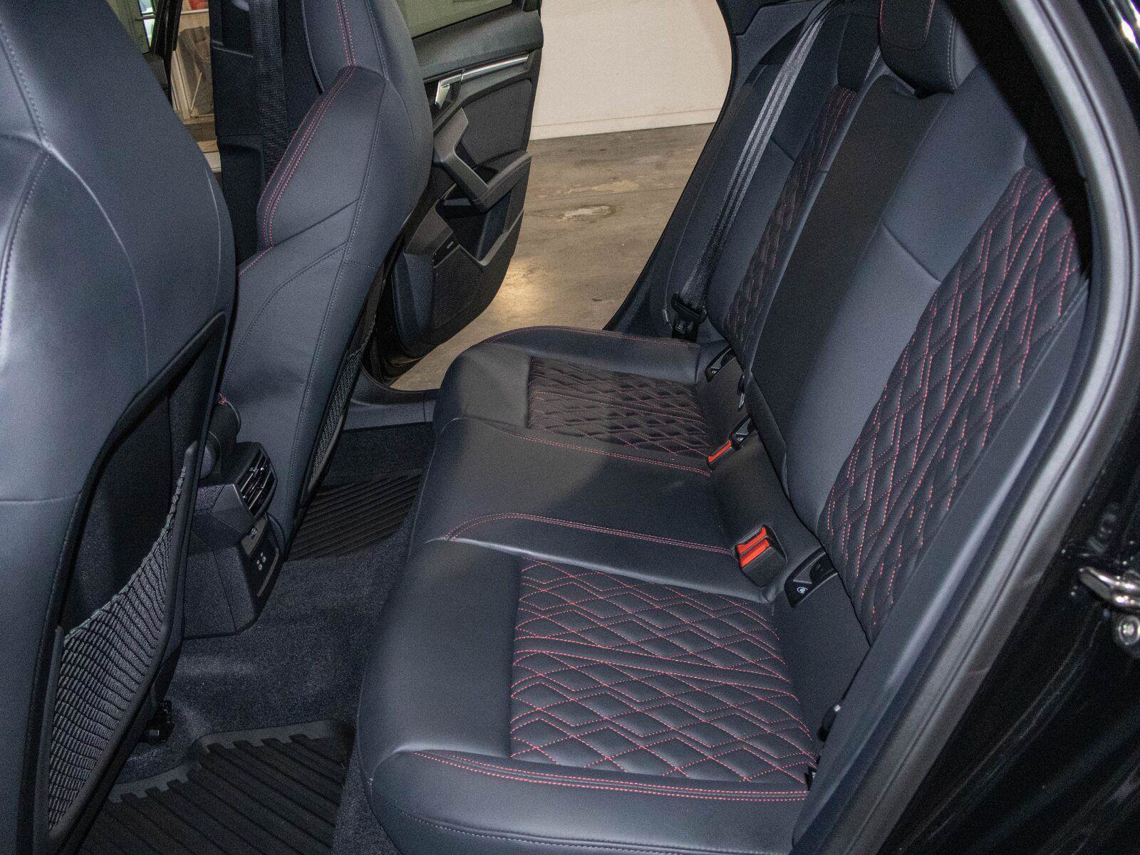 Used 2026 Audi S3 Premium AWD/4WD image 15