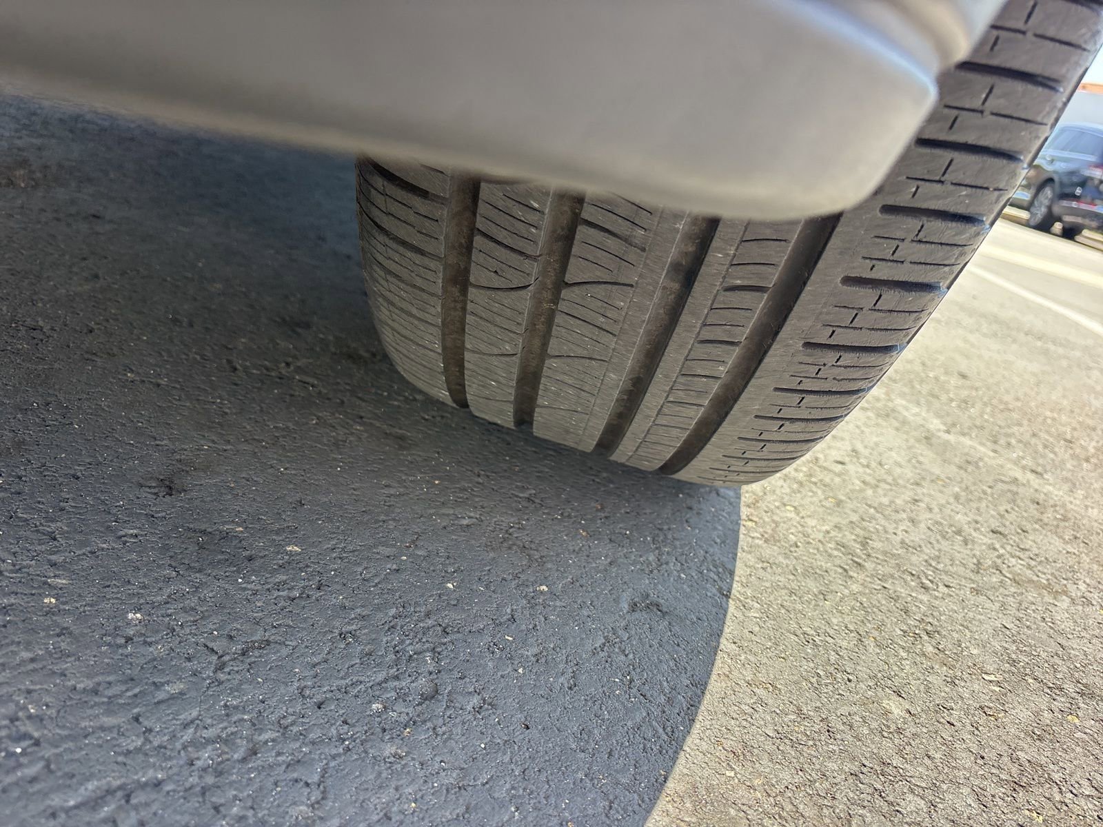 Used 2022 Lincoln Navigator L Black Label AWD/4WD image 3