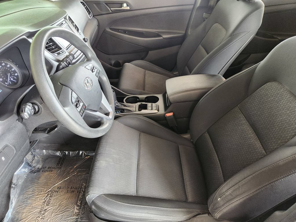 Used 2016 Hyundai Tucson SE w/ Option Group 02 AWD/4WD image 15