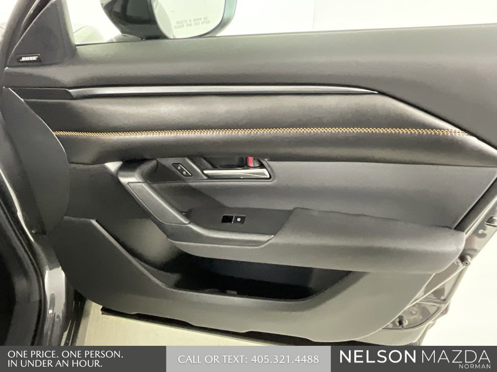 New 2025 MAZDA CX-50 2.5 Hybrid w/ Weather Package image 20