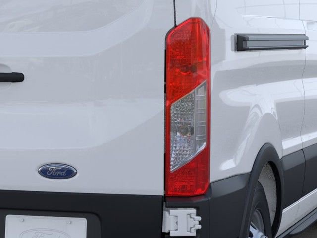New 2025 Ford Transit 250 Low Roof AWD image 21