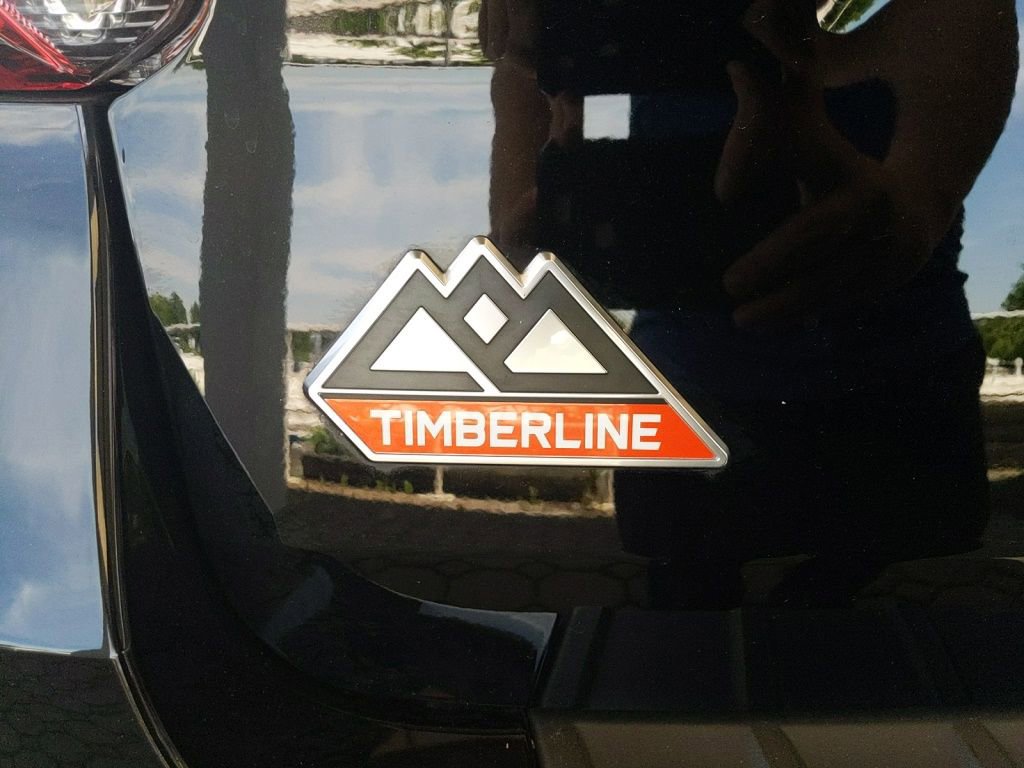Used 2022 Ford Explorer Timberline AWD/4WD image 8