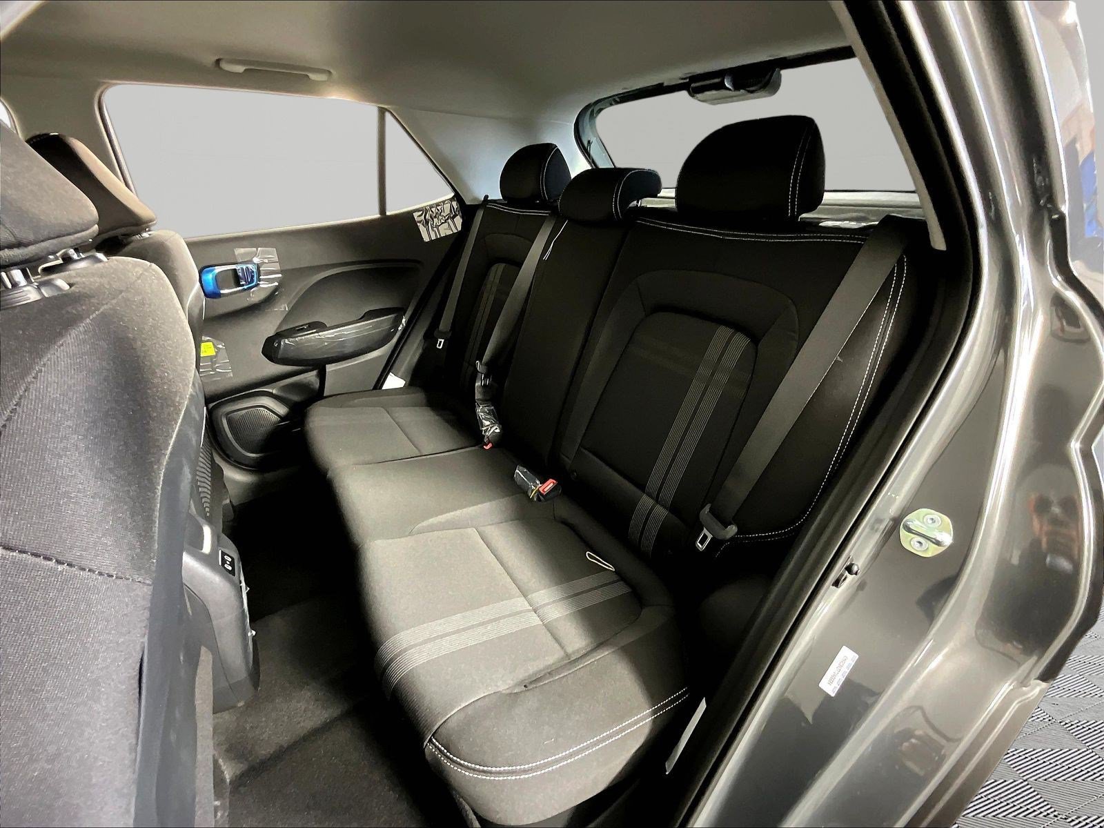 New 2026 Hyundai Venue SEL FWD image 18
