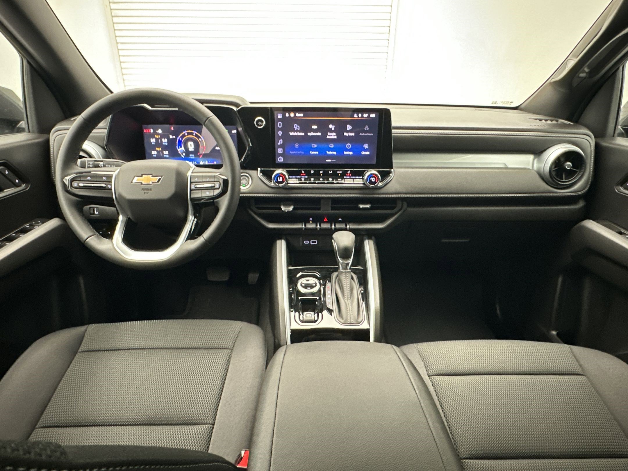 New 2026 Chevrolet Colorado LT w/ Advanced Trailering Package image 14