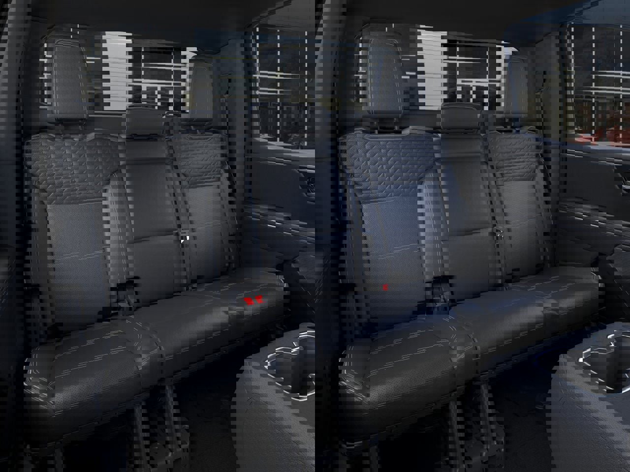 New 2026 GMC Sierra EV Denali image 41