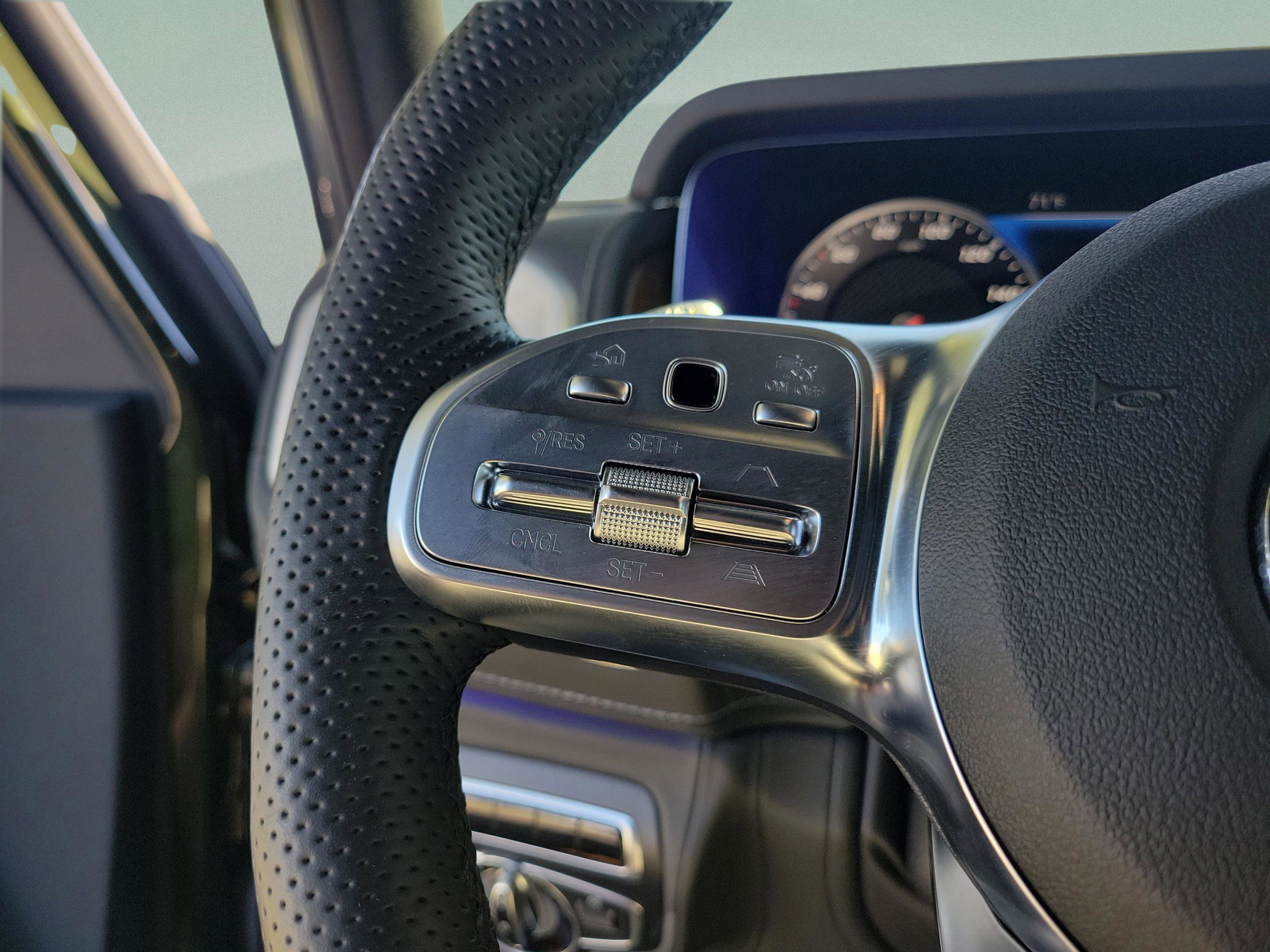 Certified 2024 Mercedes-Benz G 63 AMG AMG G 63 image 19