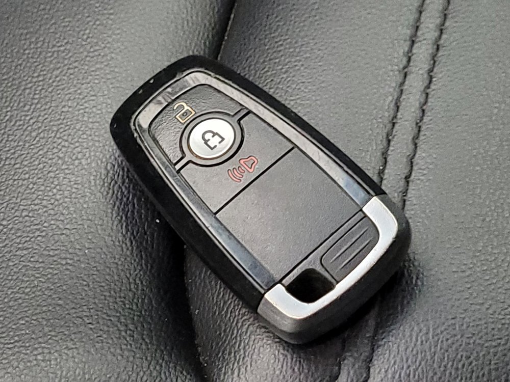 Used 2019 Ford Edge SEL w/ Equipment Group 201A image 32