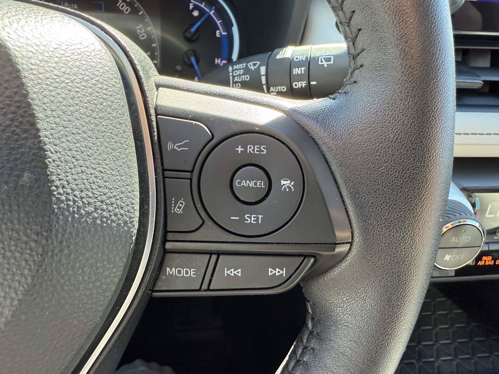 Used 2024 Toyota RAV4 XLE w/ Convenience Package AWD/4WD image 20