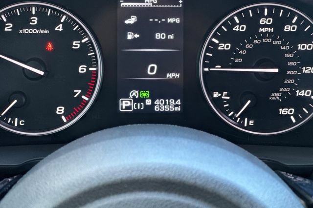 Used 2026 Subaru Forester Touring AWD/4WD image 32