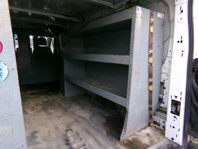 Used 2015 Ford Transit 150 148 Low Roof RWD image 17