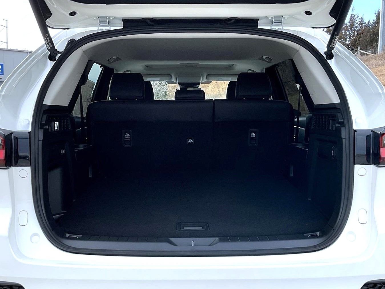 New 2026 MAZDA CX-70 3.3 Turbo w/ Preferred Package image 10