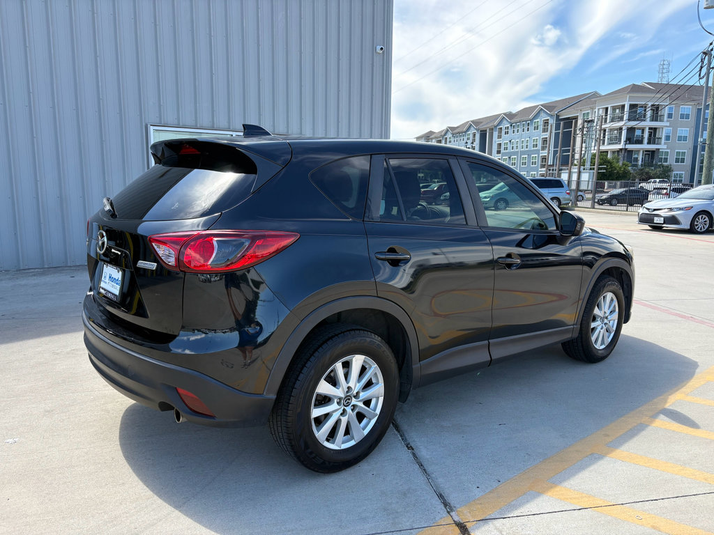 Used 2014 MAZDA CX-5 Touring image 6