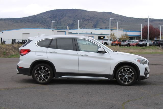 Used 2020 BMW X1 xDrive28i w/ Premium Package image 7