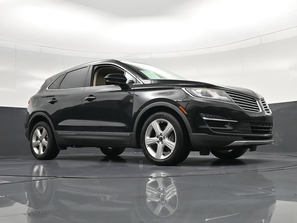 Used 2018 Lincoln MKC Premiere FWD image 32